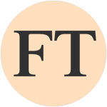 Financial Times Logo