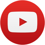 YouTube Logo